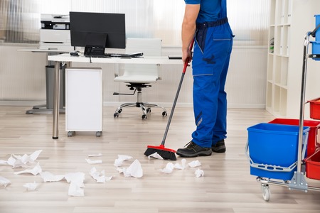 Housekeeping Service