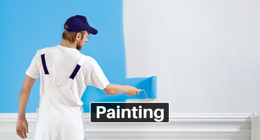 Painting Service