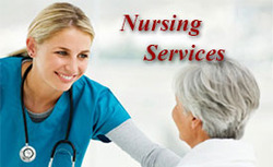 Nursing Service