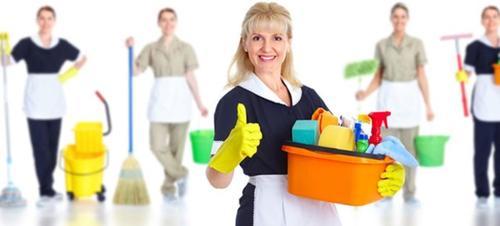 Maid or Servant service