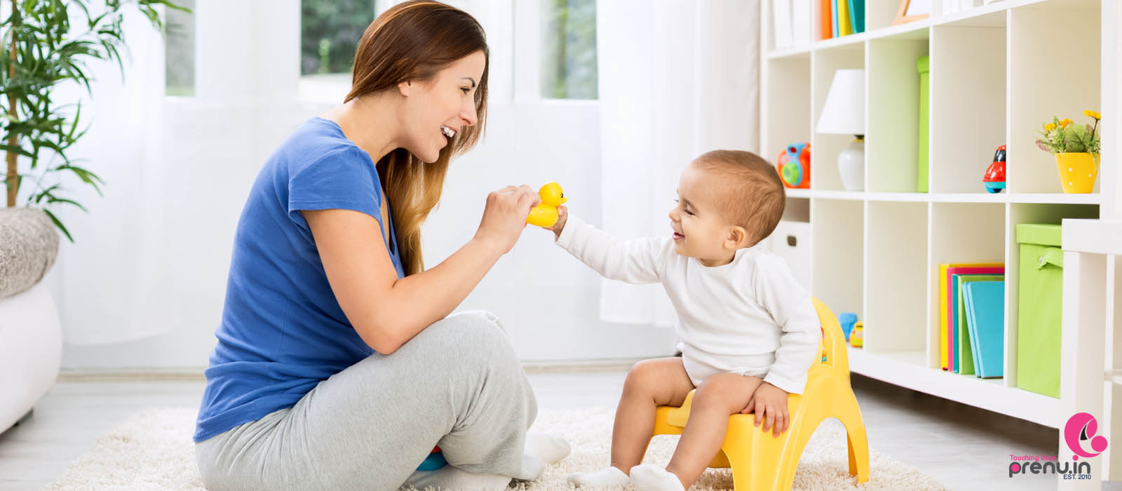 Baby Care Taker or Nanny Service